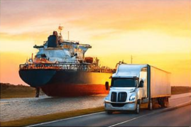 Transportation and Logistics