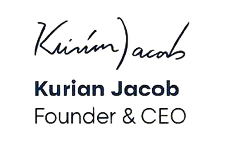 Kurian Jacobe Signature